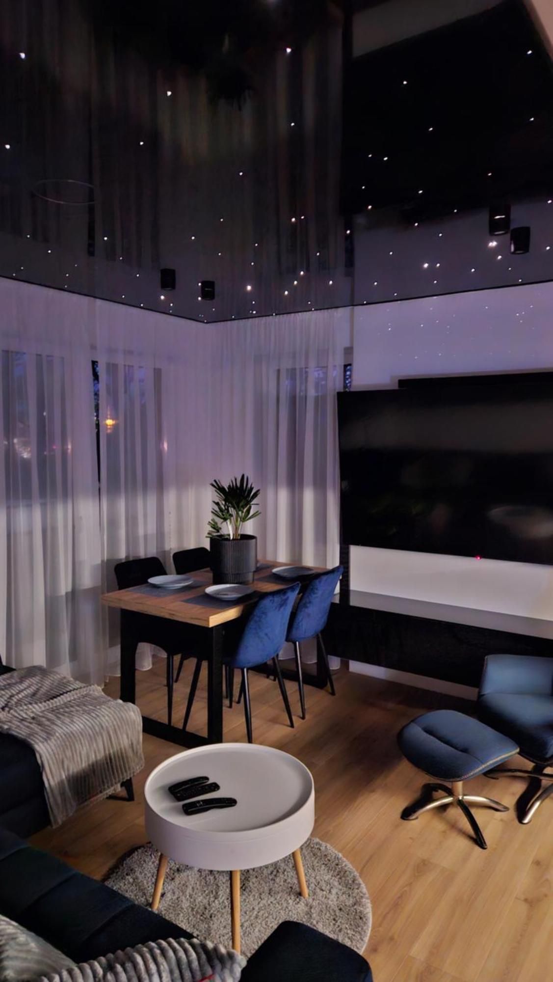 Salt Island Apartament Kolobrzeg Lejlighed Eksteriør billede