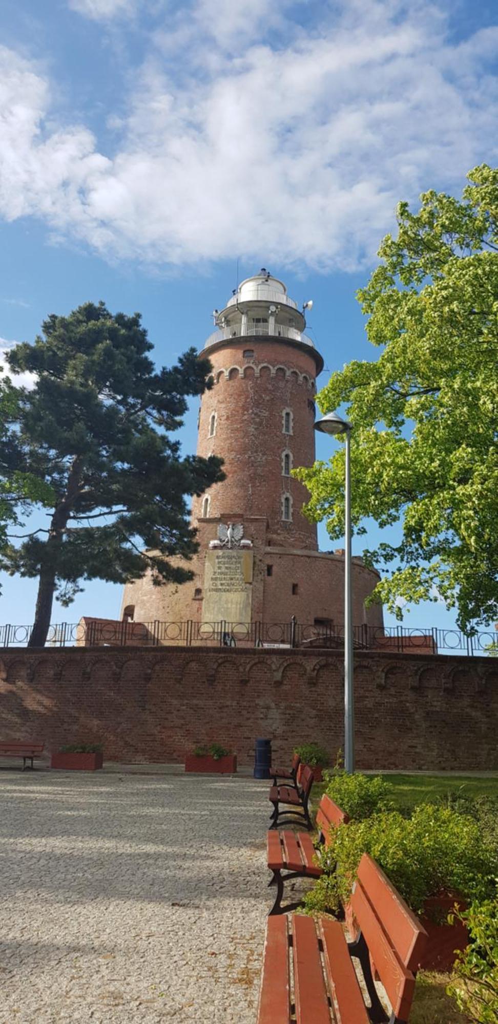 Salt Island Apartament Kolobrzeg Lejlighed Eksteriør billede