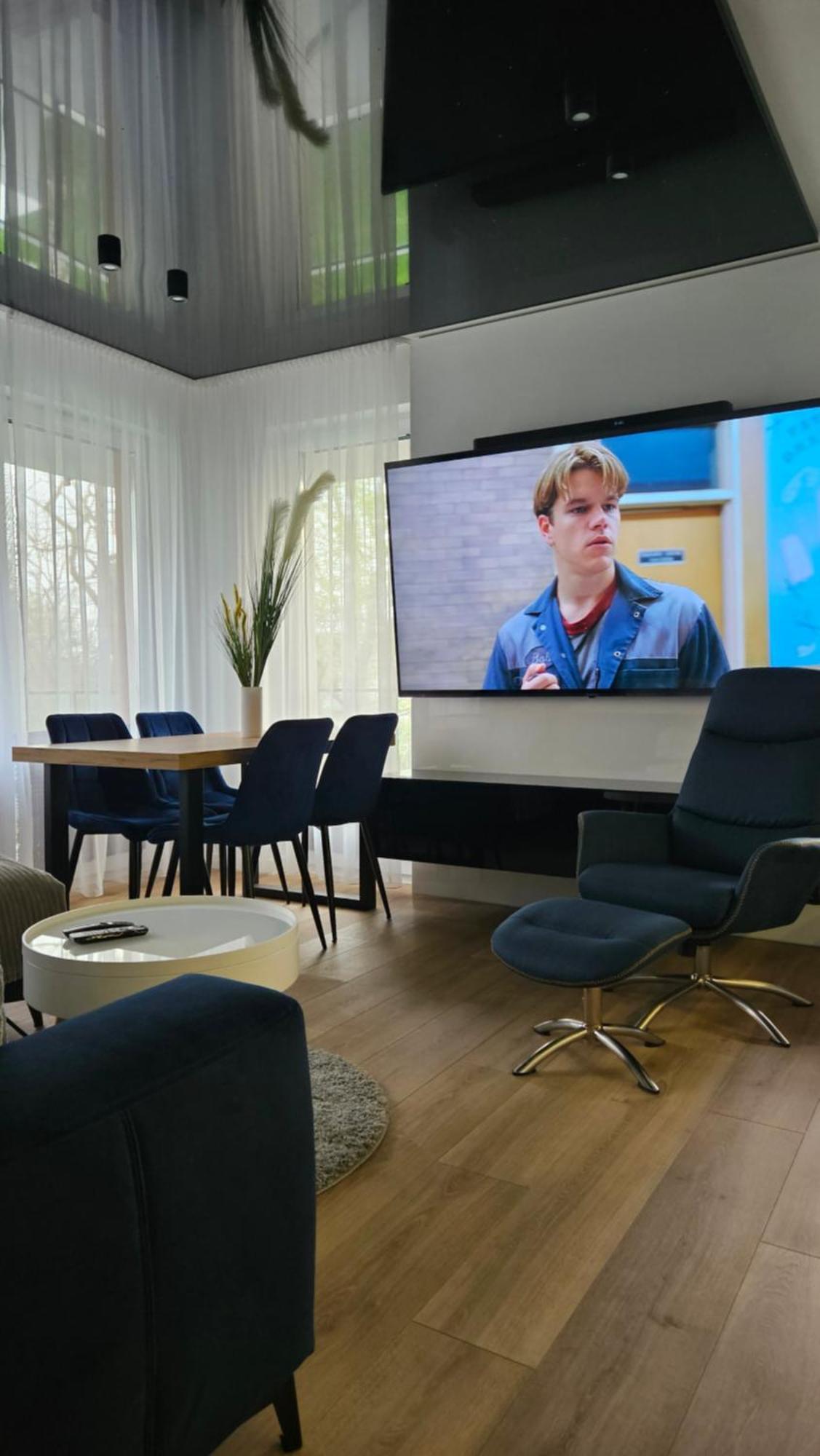 Salt Island Apartament Kolobrzeg Lejlighed Eksteriør billede