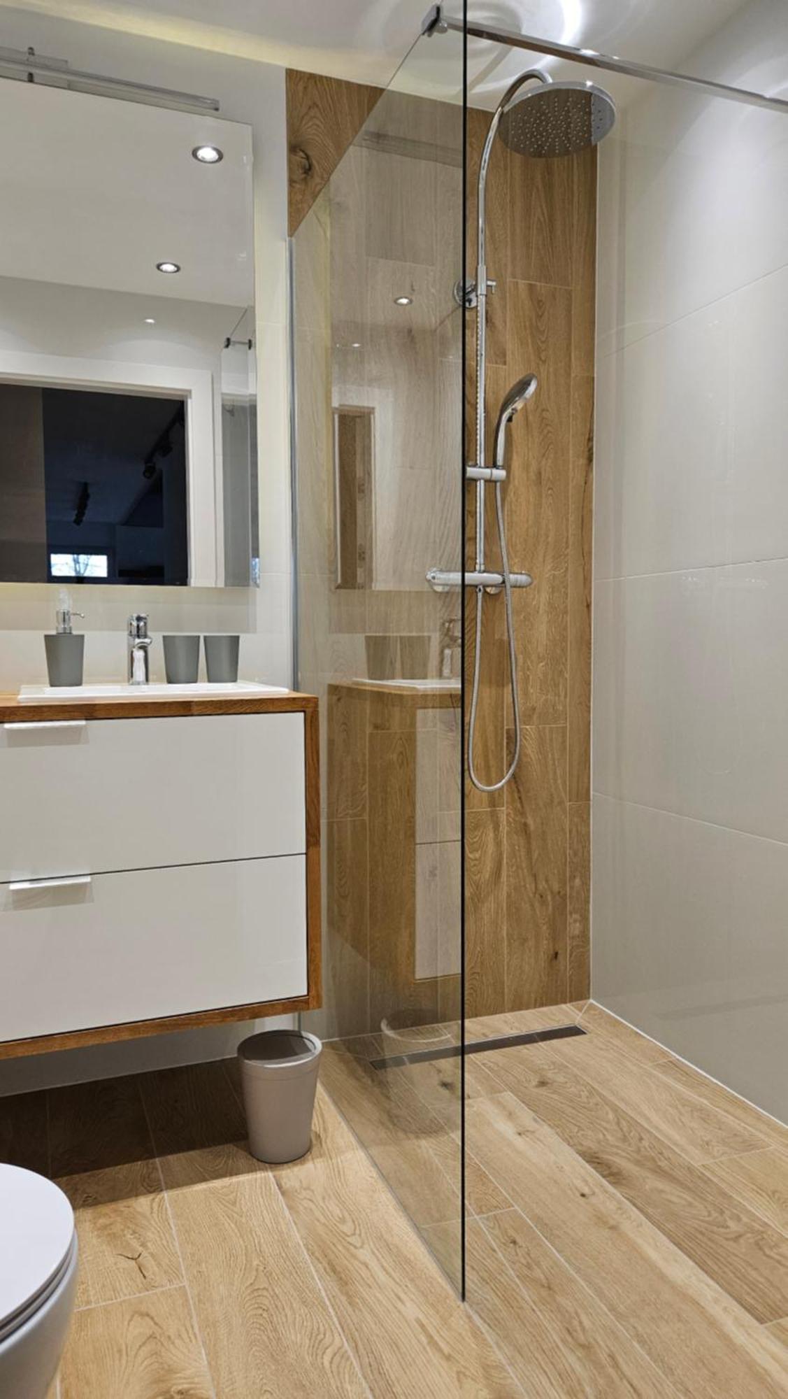 Salt Island Apartament Kolobrzeg Lejlighed Eksteriør billede