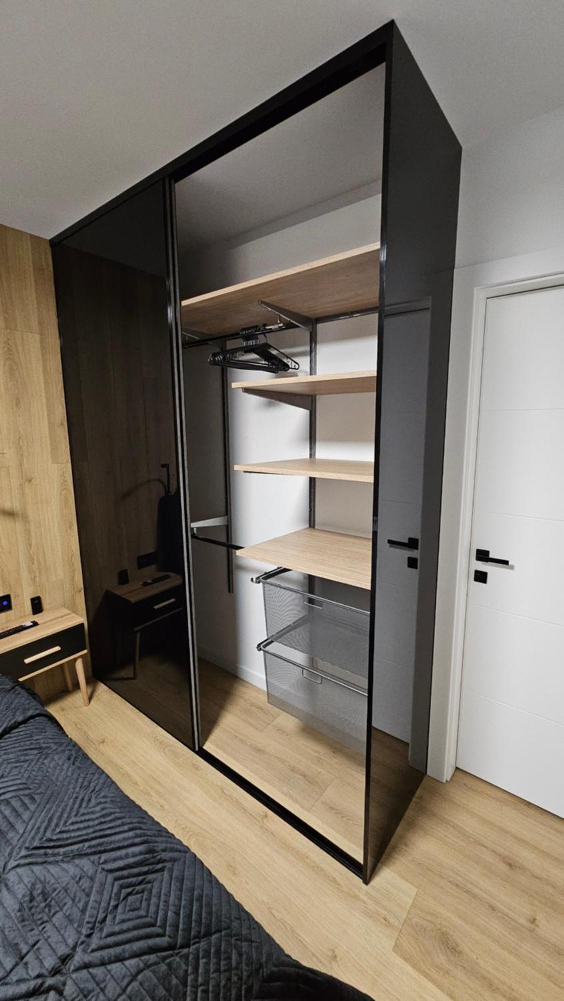 Salt Island Apartament Kolobrzeg Lejlighed Eksteriør billede