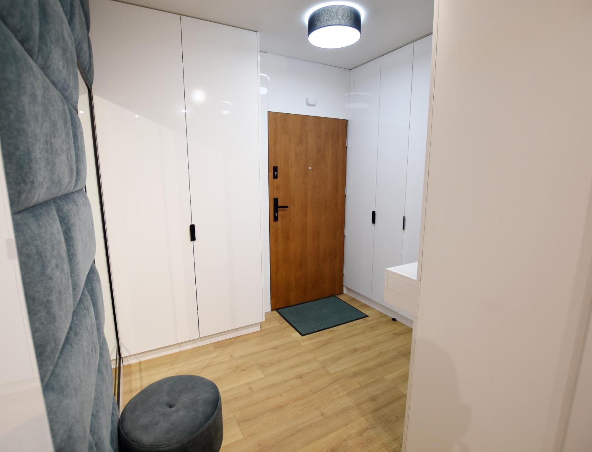 Salt Island Apartament Kolobrzeg Lejlighed Eksteriør billede